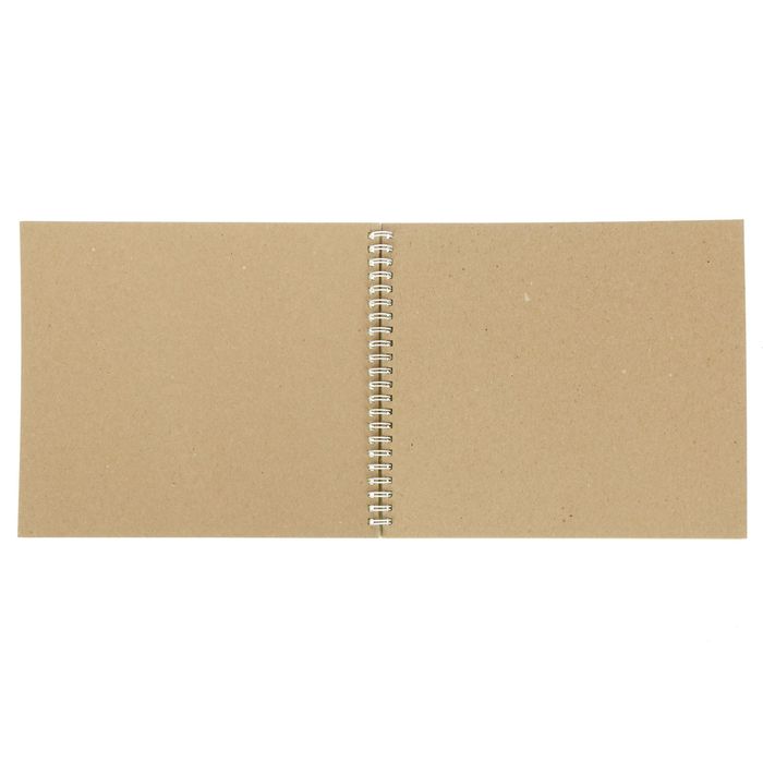 Фотоальбом с наклейками "Мой любимый детский сад"