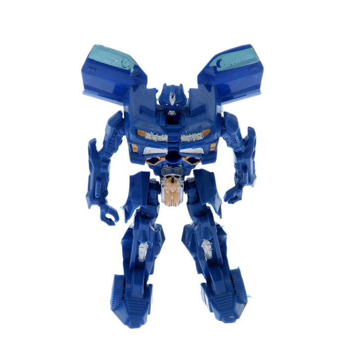 Робот «Автобот,» цвета МИКС