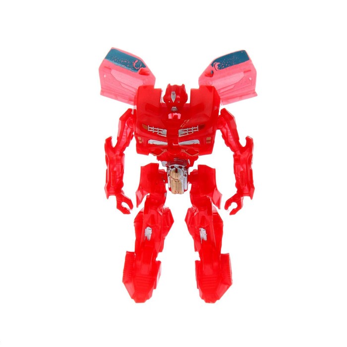 Робот «Автобот,» цвета МИКС