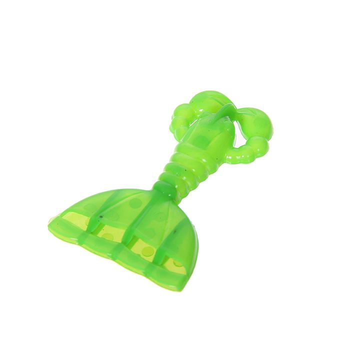 Свисток &quot;Краб&quot;, цвета МИКС