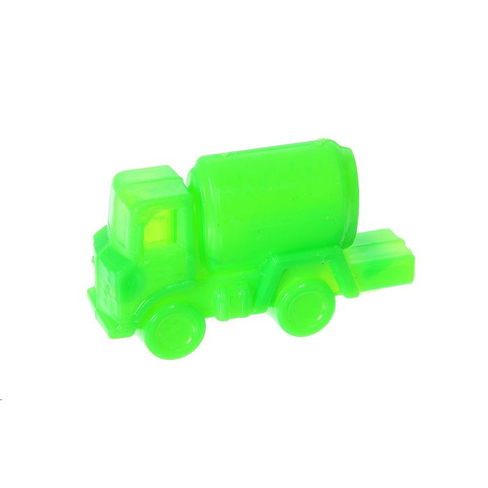 Свисток &quot;Машина&quot;, цвета МИКС