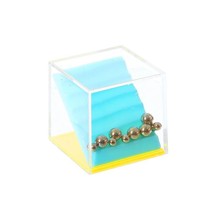 Головоломка "Горка" цвета МИКС