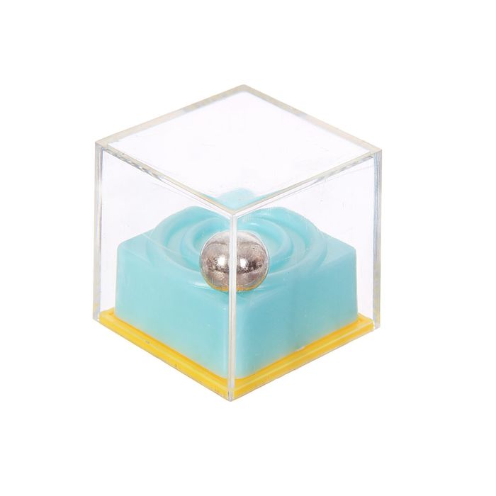 Головоломка "Лабиринт" цвета МИКС