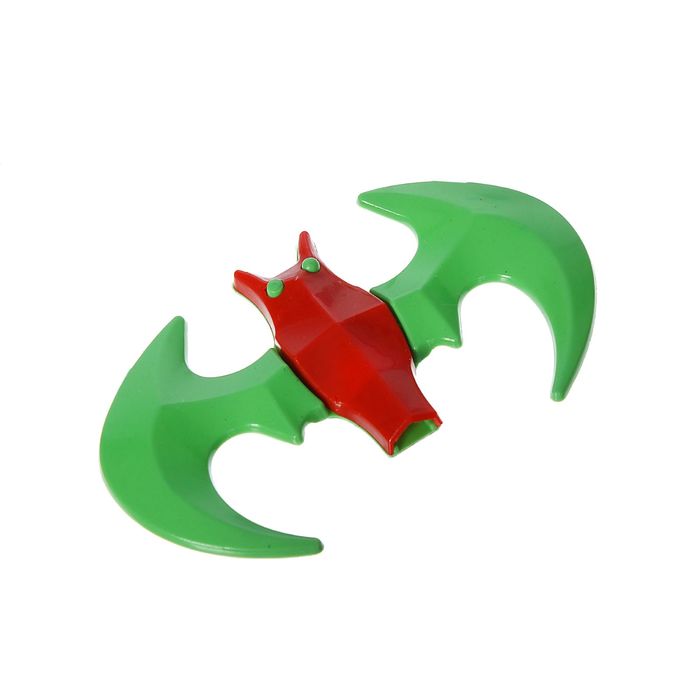 Свисток &quot;Летучая мышь&quot;, цвета МИКС
