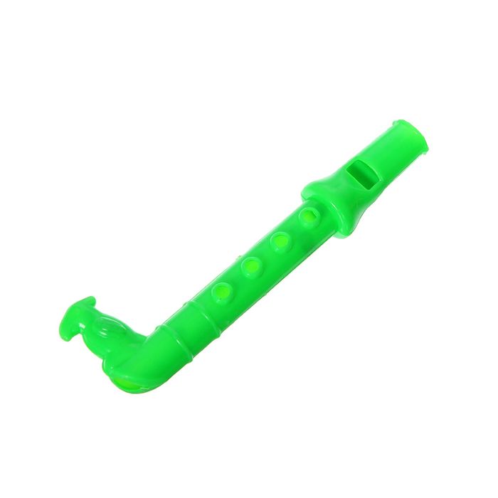 Свисток &quot;Дудка&quot;, цвета МИКС