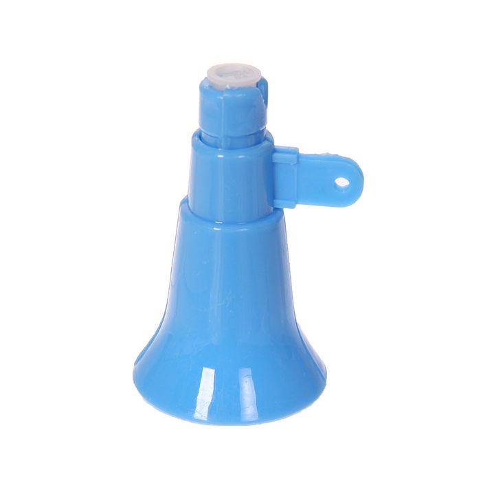 Свисток "Рупор", цвета МИКС