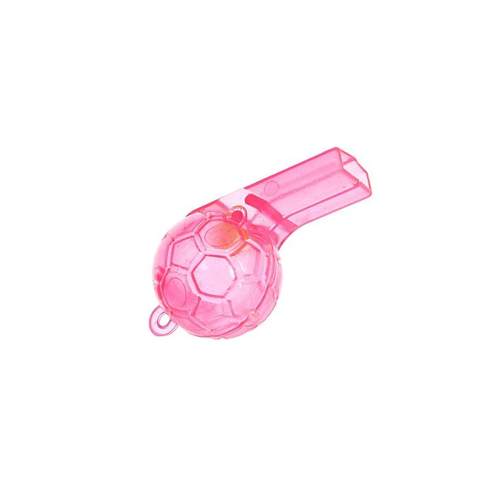 Свисток "Футбол", цвета МИКС