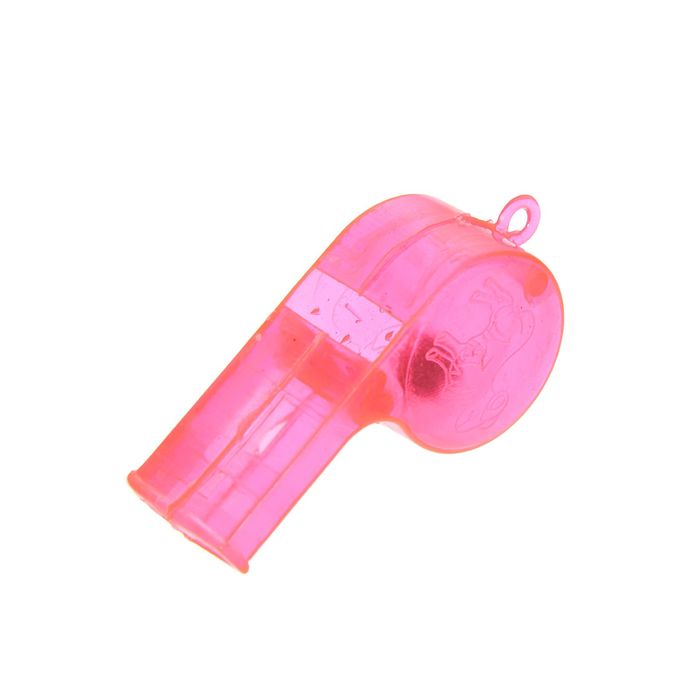 Свисток "Звон", цвета МИКС