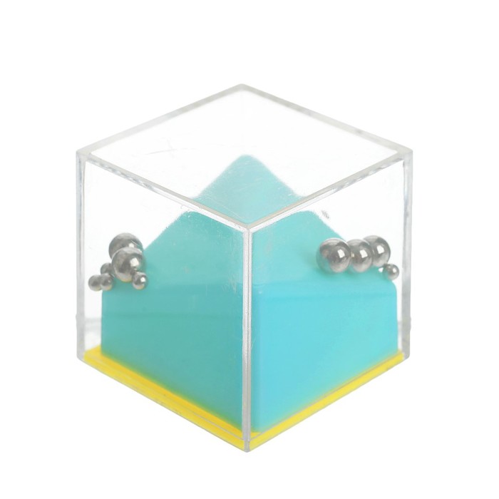 Головоломка "Разделение" цвета МИКС