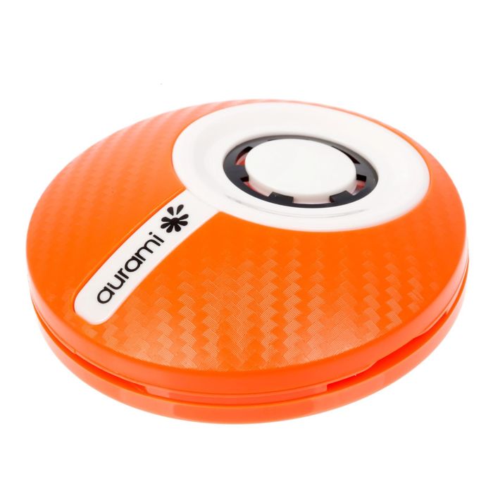 Ароматизатор воздуха гелевый "Новая машина"