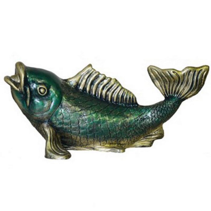Садовая фигура "Рыба"