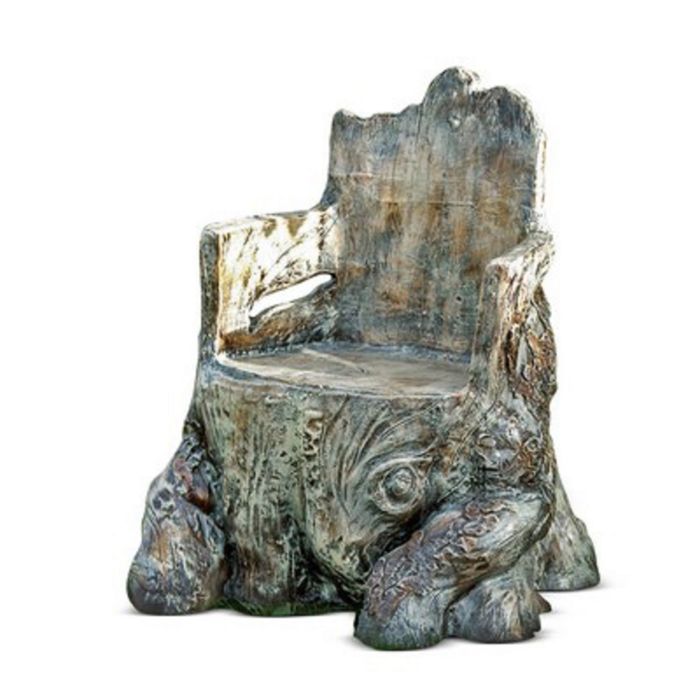 Садовое кресло "Корень"