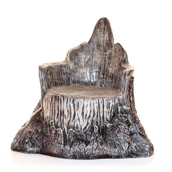 Садовое кресло "Пенек №1"