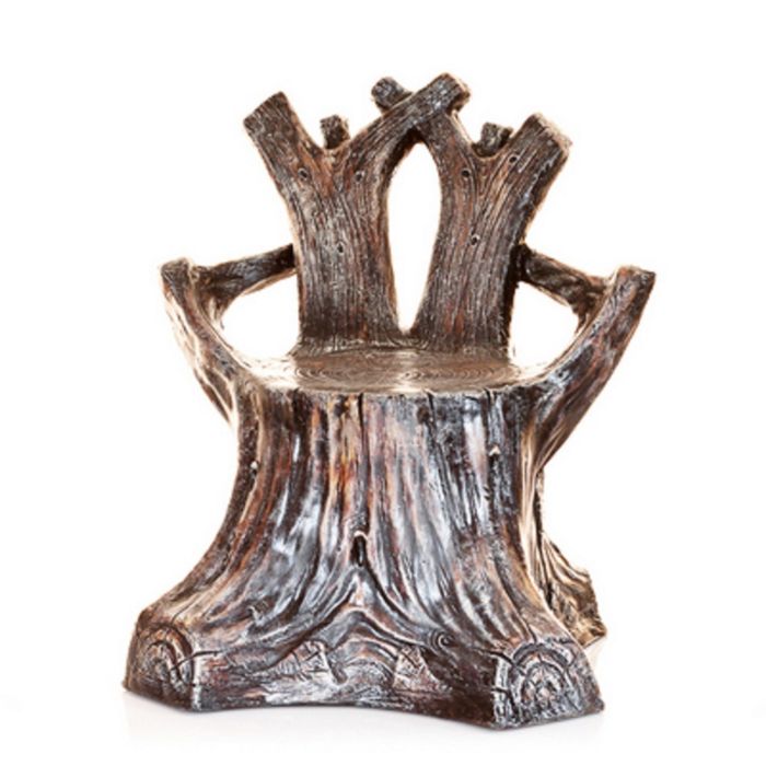 Садовое кресло "Пенек №2"