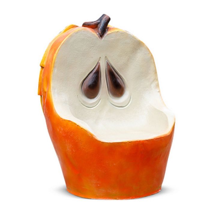 Садовое кресло "Яблоко"