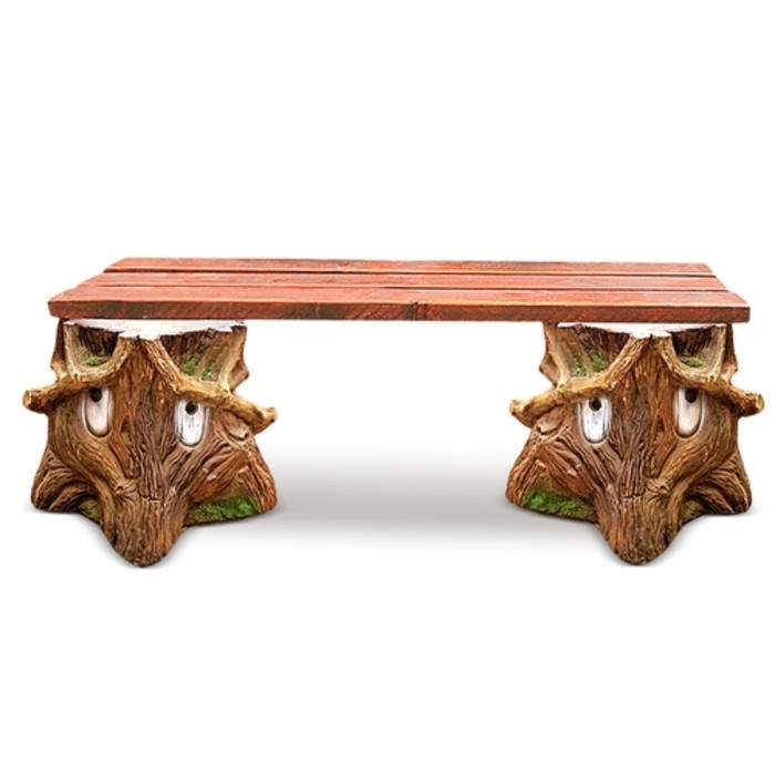 Скамейка "Сказочная №1"