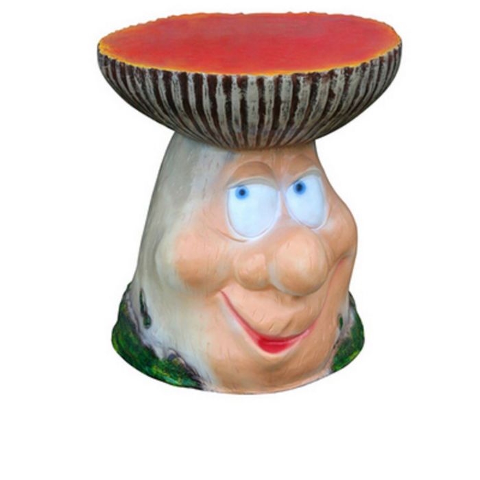 Стол "Гриб веселый"