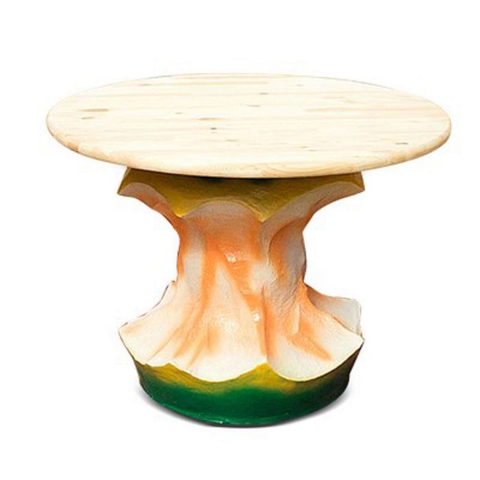 Стол "Яблоко"