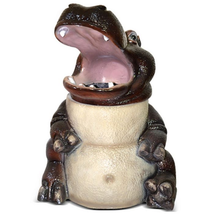 Урна "Бегемот"