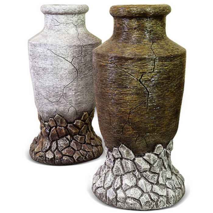 Фигурное кашпо "Кувшин бол."