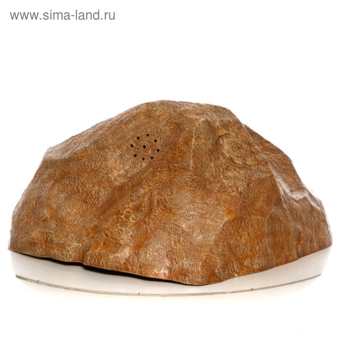 

Крышка для септика "Песчаник"