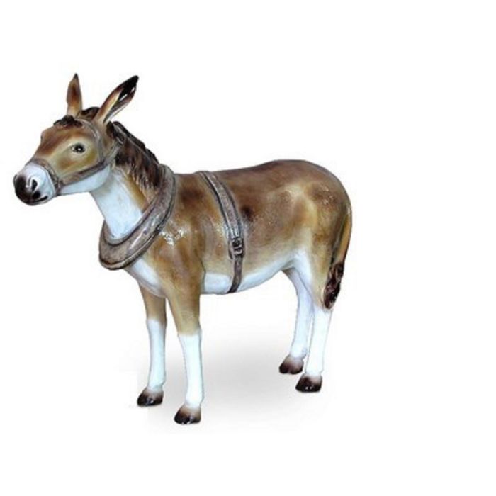 Садовая фигура "Ишак"