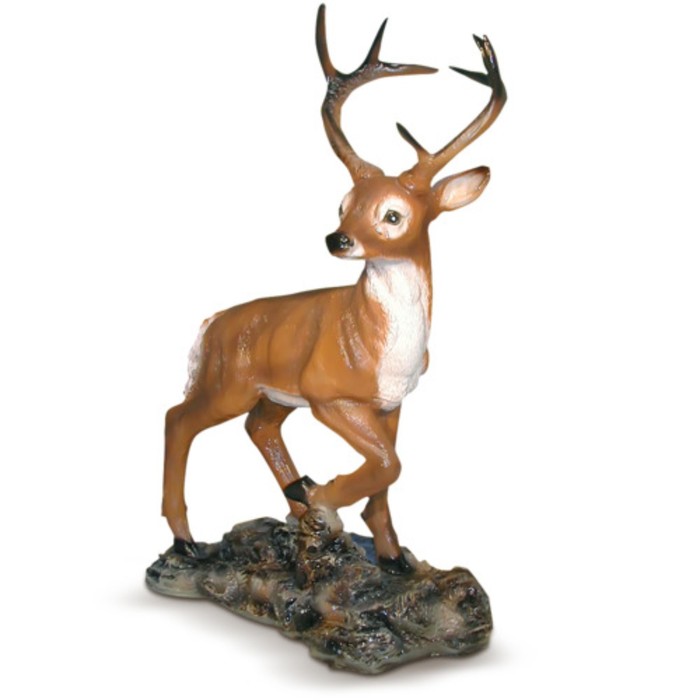Садовая фигура "Олень благородный"