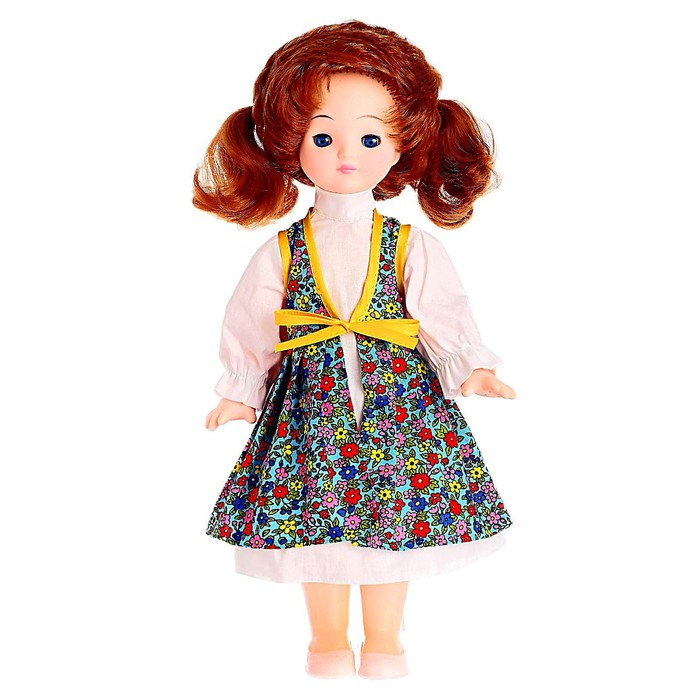 Кукла «Кристина», 45 см, МИКС кукла модель кристина микс
