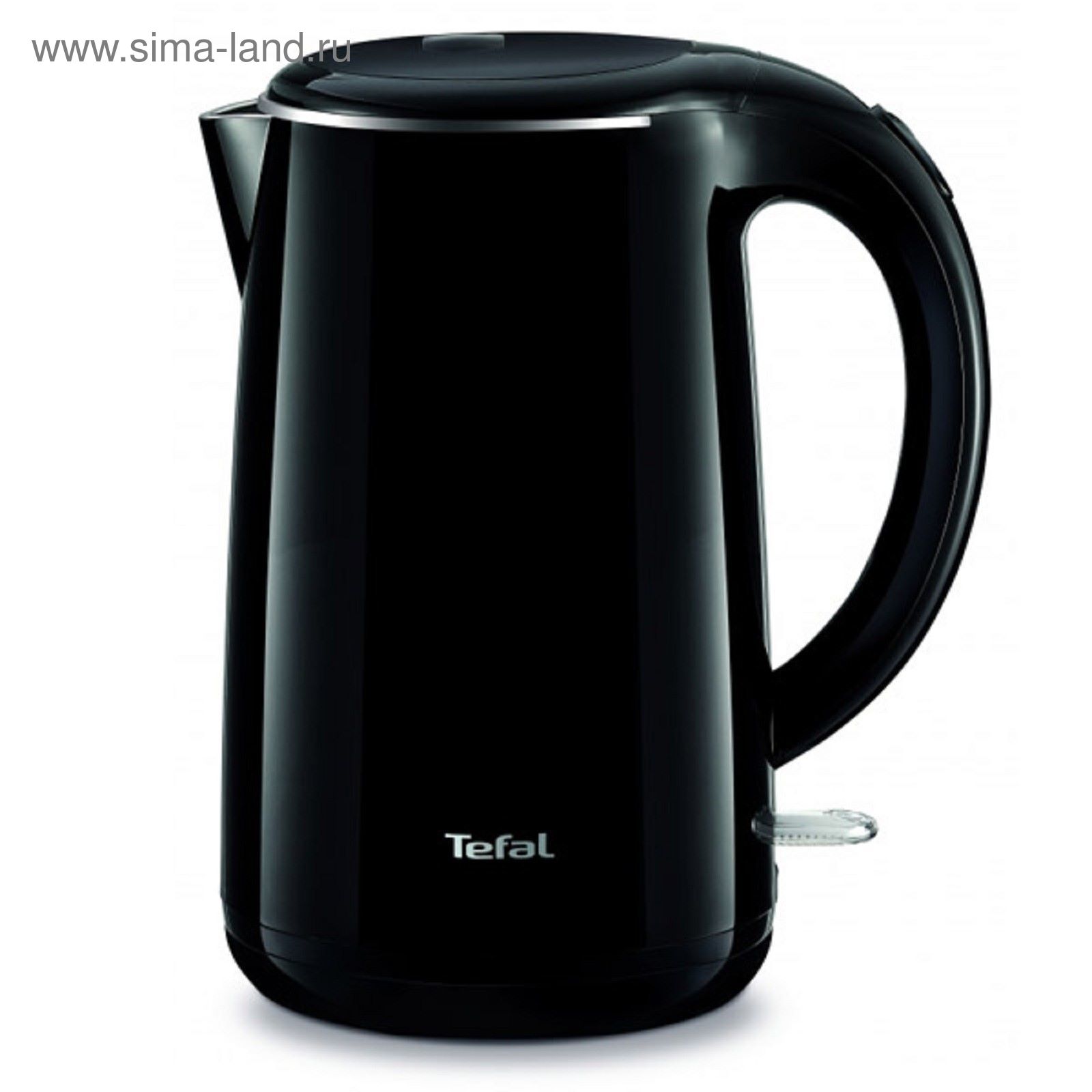 tefal electric kettle