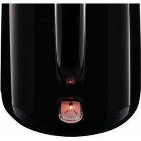 

Чайник электрический Tefal KO260830, металл, 1.7 л, 2400 Вт, черный