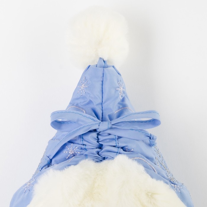 Шапка детская "Глория", размер 46, цвет МИКС 40020_М