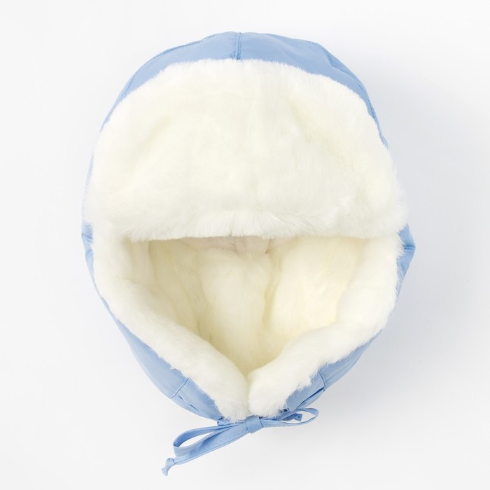 Шапка детская "Симба", размер 56, цвет МИКС 40050