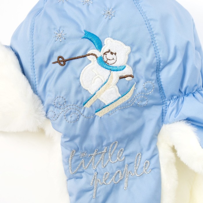 Шапка детская "Симба", размер 54, цвет МИКС 40050