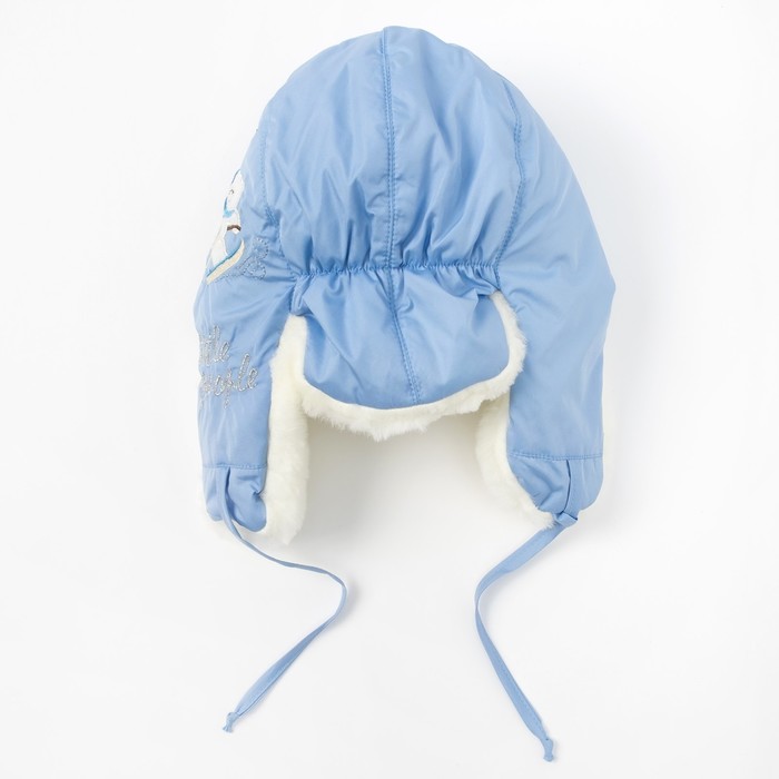 Шапка детская "Симба", размер 52, цвет МИКС 40050