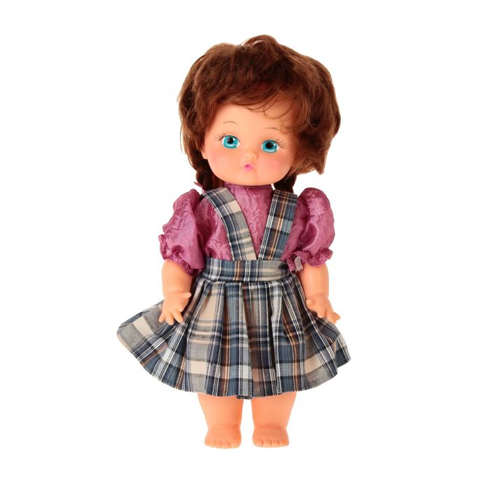 Кукла «Саша-модель 2», МИКС