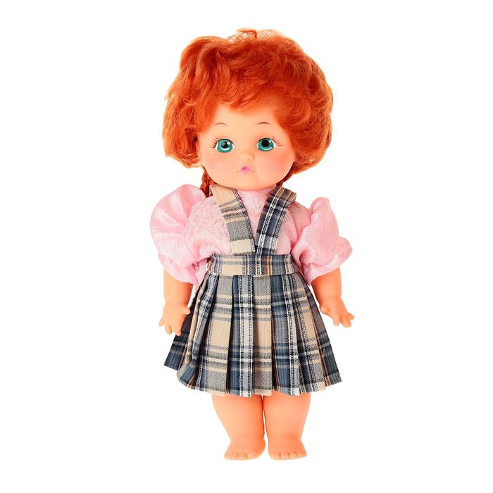 Кукла «Саша-модель 2», МИКС