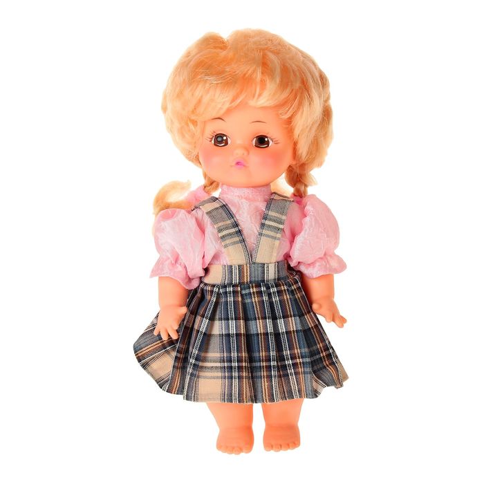 Кукла «Саша-модель 2», МИКС