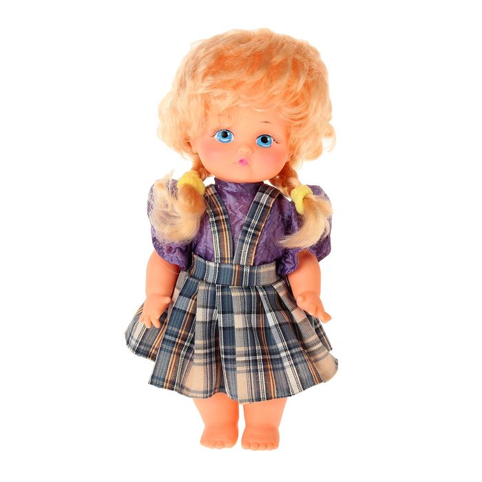 Кукла «Саша-модель 2», МИКС