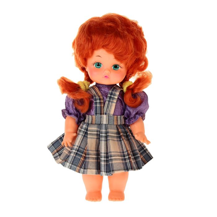 Кукла «Саша-модель 2», МИКС