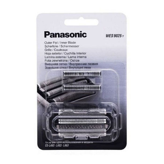 Сетка и режущий блок  Panasonic WES 9025Y1361, для бритв ES-LA93/ES-LA83/ES-LA63