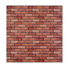 

Фотофон двусторонний «Кирпич», 45 × 45 см, переплётный картон, 980 г/м