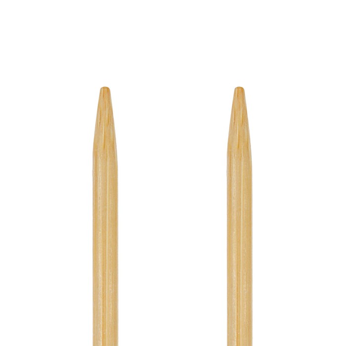 Спицы для вязания, круговые, d=4мм, 80см