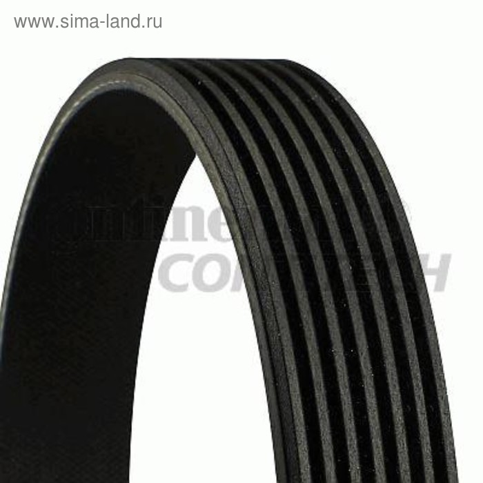 

Ремень приводной CONTITECH 7PK1076