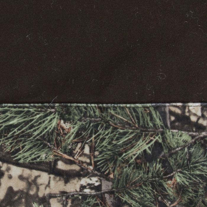 Костюм «Полярник-400», размер 46, рост 170-176, цвет хаки/серый