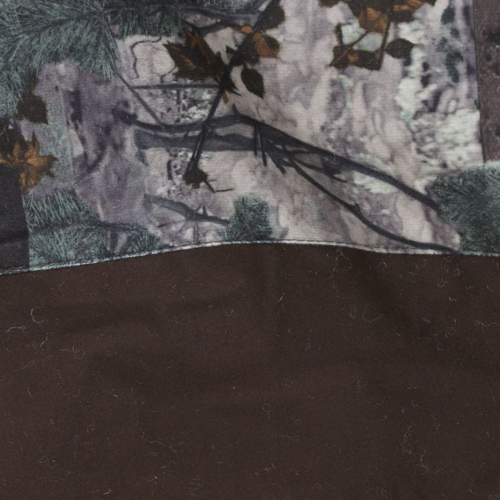 Костюм «Полярник-400», размер 60, рост 182-188, цвет хаки/серый