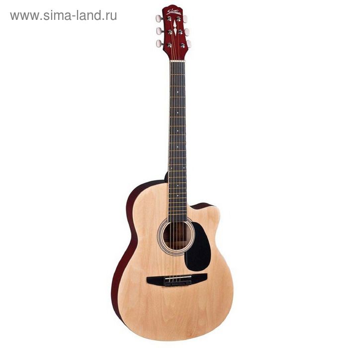 Акустическая гитара Naranda CAG110CNA акустическая гитара naranda cag110cna