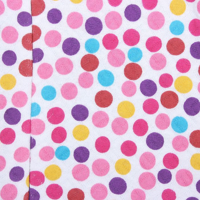 Комбинезон ясельный, рост 74 см, цвет голубой 143-16_М