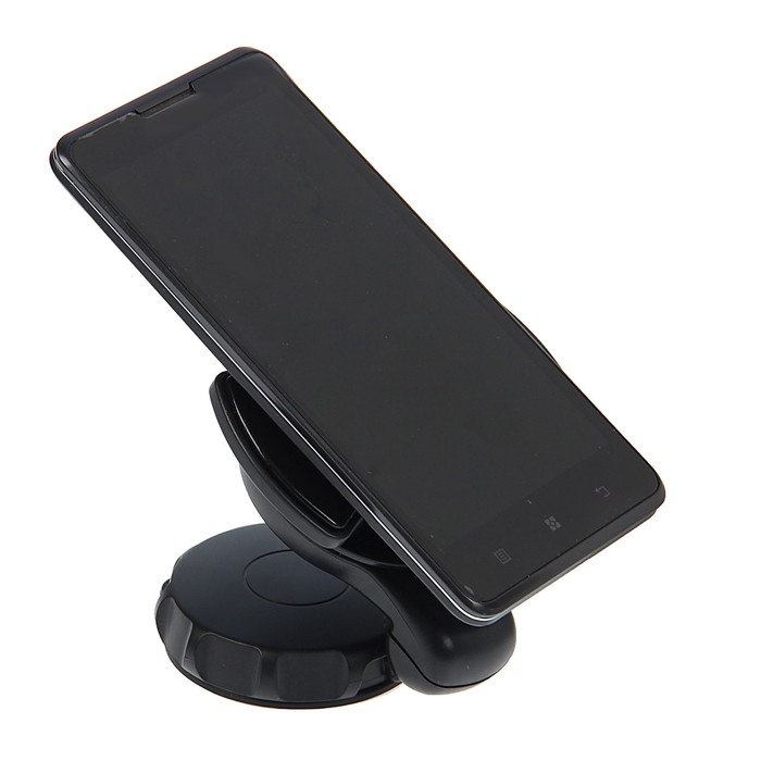 Держатель телефона TORSO на липучке