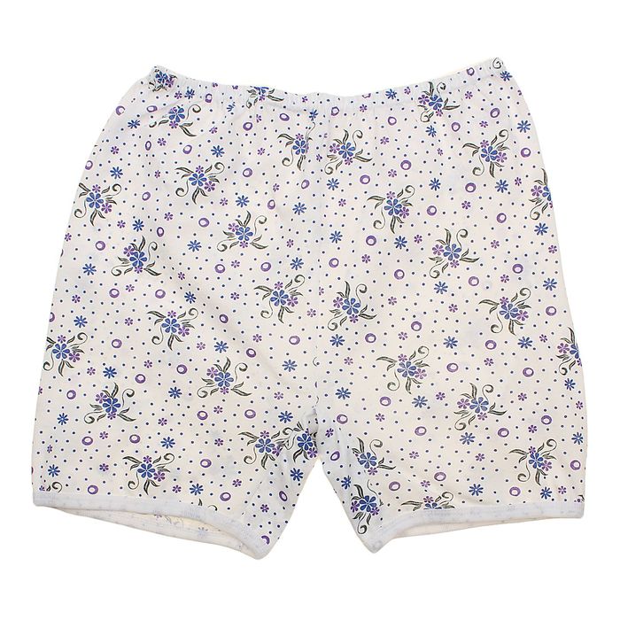 Панталоны женские П-01 МИКС, р-р 52-54