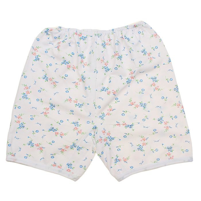 Панталоны женские с начесом П-02 МИКС, р-р 52-54